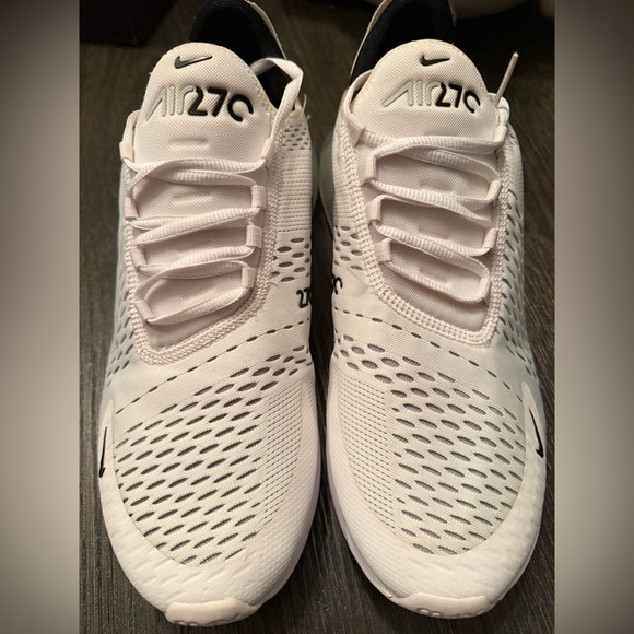 Nike Air Max 270 Men's Shoes size 11.5 - Picture 3 of 7